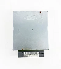 1997 Ford Ranger 4.0L V6 A/T Engine Computer Module ECM ECU PCM F77F-12A650-YC