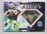 2024-25 Upper Deck Black Diamond Facet Josh Doan Arizona Coyotes #DF-JD