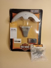 De Agostini HARLEY DAVIDSON Fatboy MODELLINO da Costruire 2 pezzi