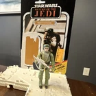 Vintage Kenner Rebel Commando Star Wars VI:Return of the Jedi Action Figure 1983