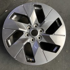 Ford F150 Lightning Original Wheel 20x8.5 2022-2025 Oem Factory Rim Alloy 10471 Ford F150 Lightning Original Wheel 20x8.5 2022-2025 Oem Factory Rim Alloy 10471
