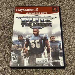 Blitz the League 2 | eBay