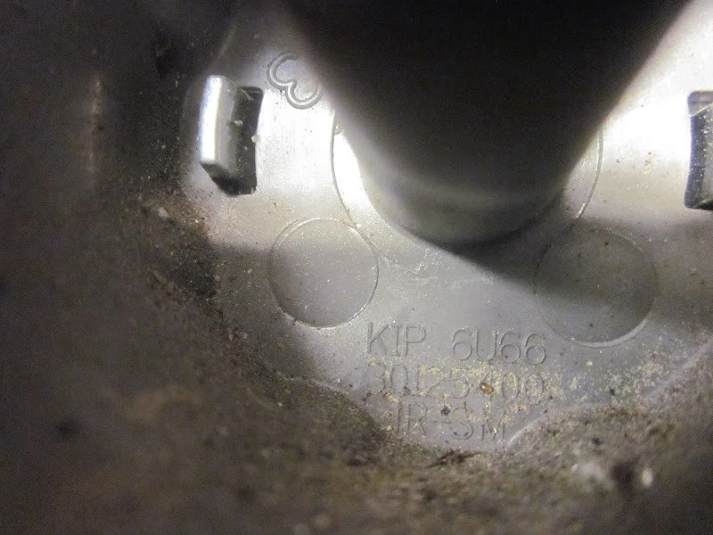 Genuine OEM Weber #70868 Sear Control Knob for Select Summit Grills - Image 4 of 4