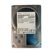 Hitachi HUA722020ALA330 2TB SATA 6.0Gb/s 3.5" Enterprise Internal Hard Drive