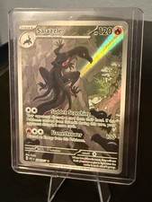 pokemon card finder Pokemon TCG: Rotom Dex: Poke Finder Mode 122/147 (Reverse Holo)
