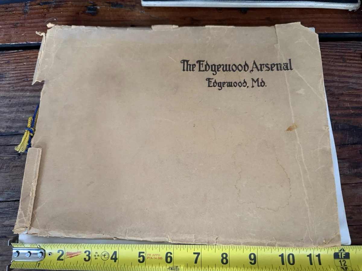 25+ Other Original WW1 US Collectibles for sale | Updated Oct 2026