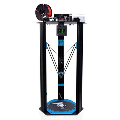 Tevo Little Monster 3D Printer - USED 