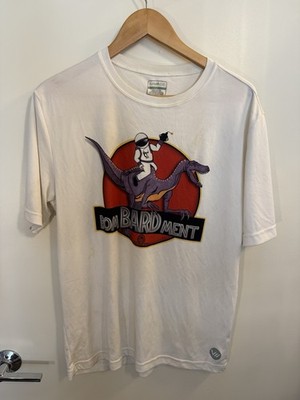 Ultimate Frisbee Jersey - BomBardMent