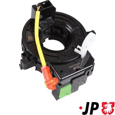 JP Group 3989750200 Wickelfeder, Airbag FüR Mitsubishi-image