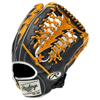 Rawlings Japan HOH Heart of the Hide THE GOLD Glove RHT LH 13 in