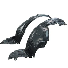 Front Fender Liner For 2018-2023 Subaru Crosstrek Left + Right Side