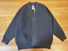 nanamica S25FJ013 XS SS Japan