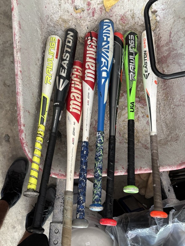 Baseball Bats