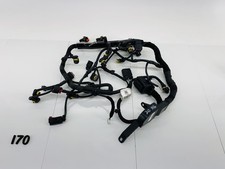 17-20 Fiat 124 Spider 1.4l L4 Gas Engine Motor Wire Wiring Harness Cable Oem