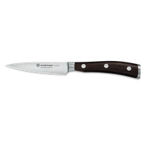 WüSthof Ikon GemüSemesser 9 Cm