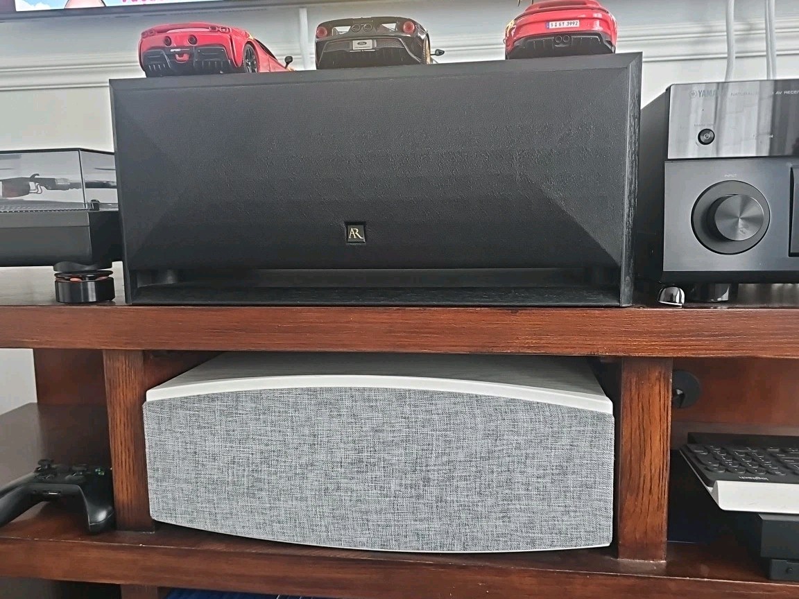 MINT | Jamo Concert C9 Cen ii Center speaker | eBay