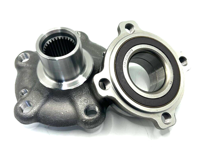 Rear Wheel Hub & Bearing For BMW M2 M3 M4 GTS F80 F82 F83 2013