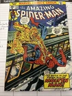 The Amazing Spider-Man #133 Marvel Comics 1974