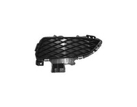 Gitter Grill StoßStange Vorne Links Mazda 3 5T 2003-2006