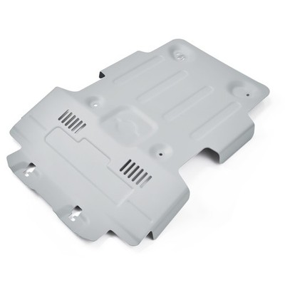 Off-Road Front Skid Plate for 2022-2024 Toyota Tundra Sequoia PTR60-34220