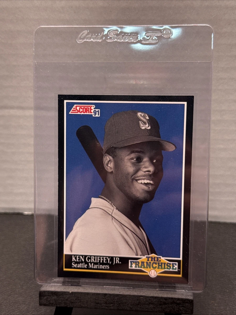 1991 Score - Ken Griffey Jr #858 for sale | eBay