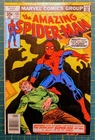 Amazing Spider-Man #176 1978 Ross Andru Cover & Art Green Goblin App NM- 9.2ish