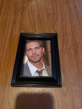 Black Picture Frame