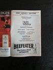'night, Mother Playbill w/Kathy Bates June 1983 — photo 2