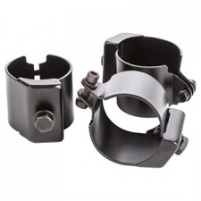 Kimpex Spare Tire Carrier Cage Tube Clamps 2 175997 Kimpex Spare Tire Carrier Cage Tube Clamps 2 175997