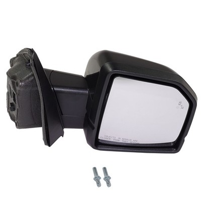 Mirrors  Passenger Right Side Heated for F150 Truck Hand Ford F-150 2015-2018