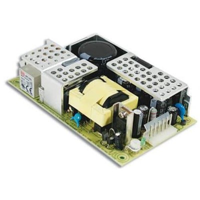 1Pc MEAN WELL USA RPD-65D Power Supply,AC-DC,24V@2.25A, 5V@1.2A,100-264V In