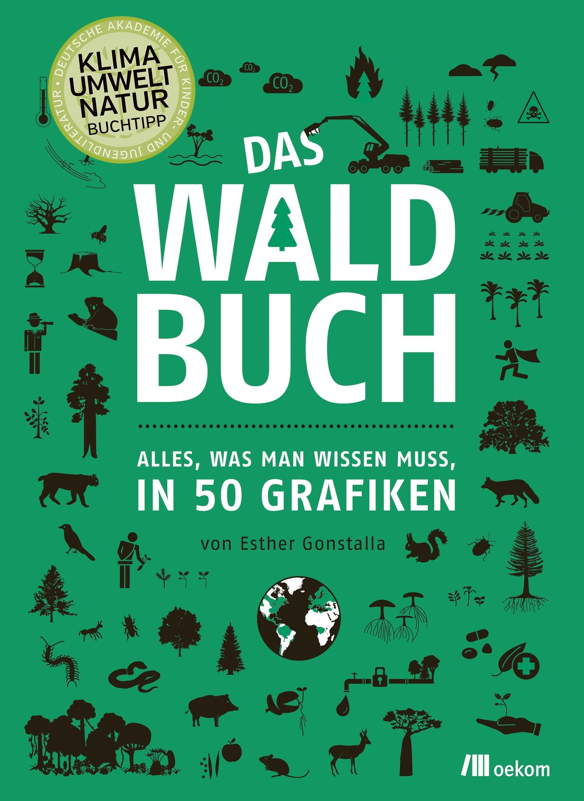 Das Waldbuch - Bild 2