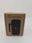Vivint Outdoor Camera Bridge Wireless Wi-Fi IP/Network Black VS-BLE4PPOEB-001