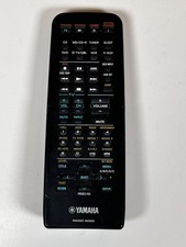 Yamaha RAV300 WA22030 AV Receiver Remote Control - Genuine OEM
