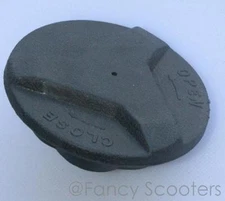 X-15,X-19 & Mini  Pocket bike MTA-2 Gas Tank Cap 50CC TO 110CC 2 OR 4 STRO