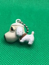 THE DOG Artlist collection 1inch mini figure strap Japan collection part 2