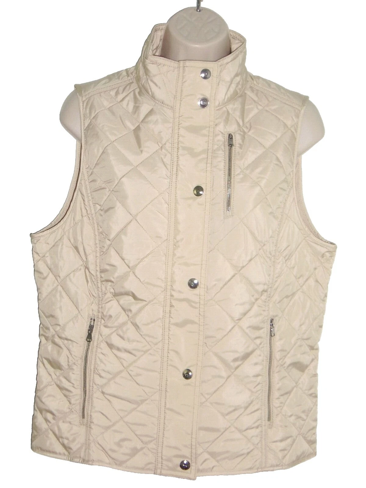 Marrom Lauren Ralph Lauren casual, Casacos, jaquetas e Coletes para mulheres