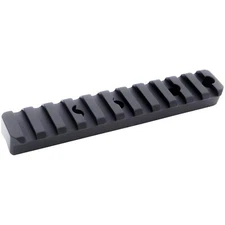 Talley Break Action Muzzleloader Picatinny Rail Traditions NitroFire #P00252751