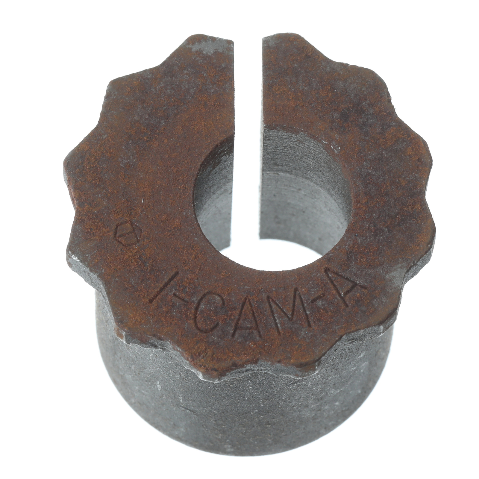 Kit de hardware de muñón de dirección para Ford (P/N EOTZ-3B440-R)