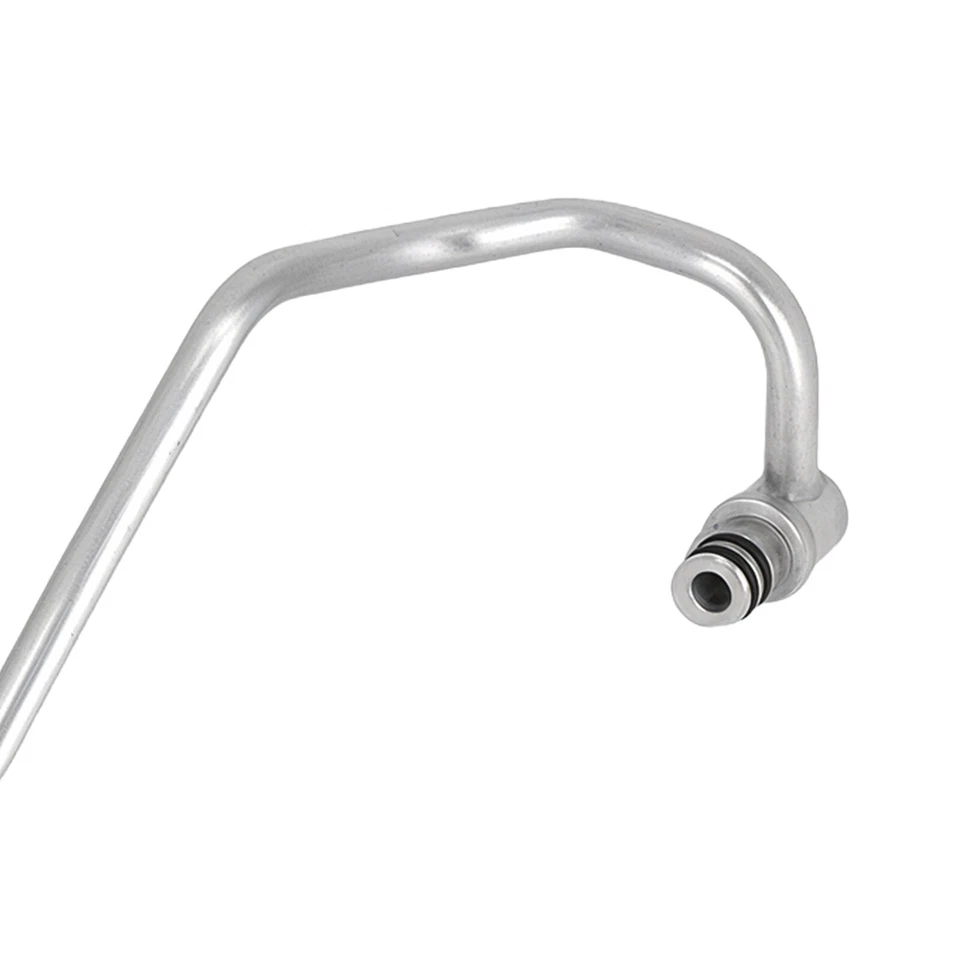 Línea de refrigerante de agua turbo para Mercedes CLS550 GL550 E550 4,7 2011-2018 2782000900 Foto 4 de 4