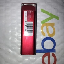 COVERGIRL Colorlicious Lipstick 355 TEMPT BERRY unsealed NWOB