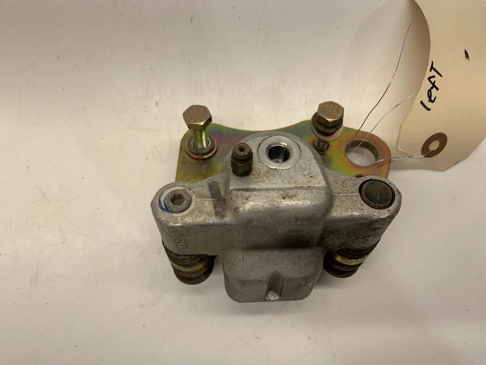 Brake Caliper, Front, Left, 1.19 mm - 2020 POLARIS Sportsman 450 36950 - Image 3 of 4