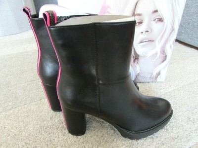 deichmann star collection boots