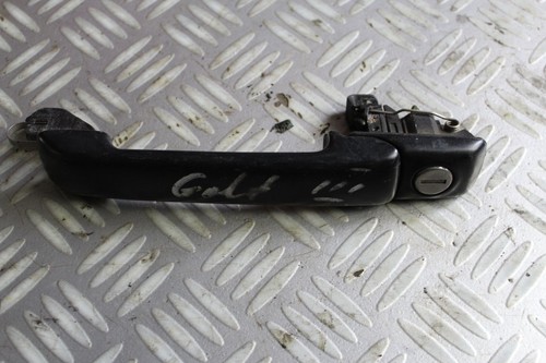 Aussengriff (tür vorn) R VW 1HXO/1HX1/1EXO