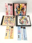 Set of 3 Angelique ( Special, Duet, Fushigi no kunino ) Japan Playstation 1 PS1