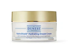 Dr. Denese HydroShield Hydrating Dream Cream 3.4 oz **NIB**