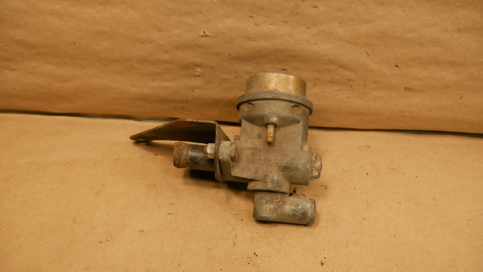 Ferrari 308 GTS Smog Pump Diverter Valve  PN 7030761