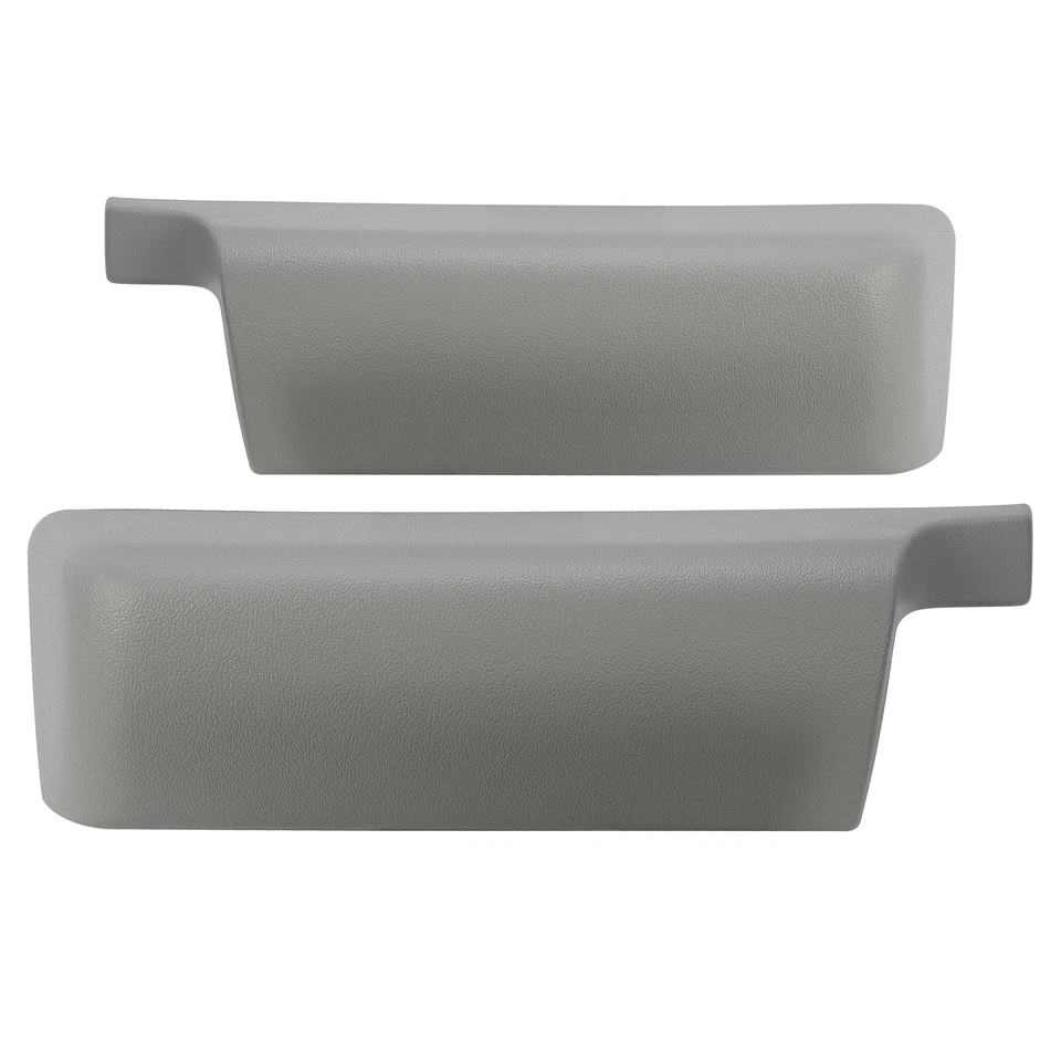 Tapas de reparación de reposabrazos para panel de puerta Chevrolet Astro/GMC Safari 1996-2005 Foto 3 de 4