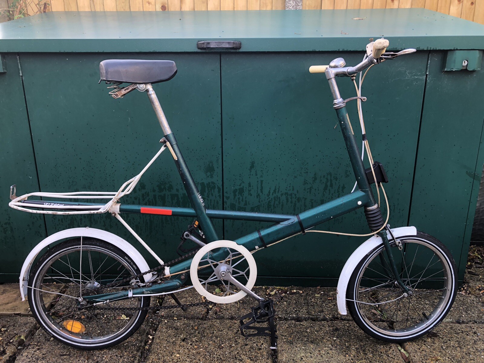 Moulton for sale in UK 79 secondhand Moultons