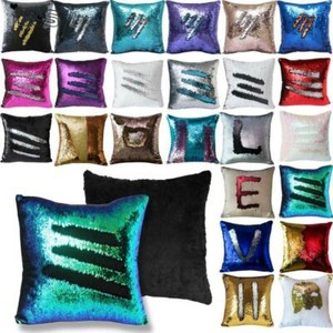 kmart sequin cushion